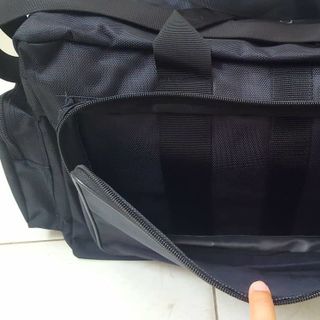 TÚI ĐỰNG ĐỒ NGHỀ NGANG HỘP SIZE ĐẠI