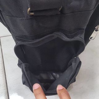 TÚI ĐỰNG ĐỒ NGHỀ NGANG HỘP SIZE ĐẠI