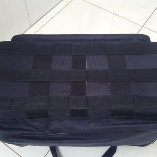 TÚI ĐỰNG ĐỒ NGHỀ NGANG HỘP SIZE ĐẠI