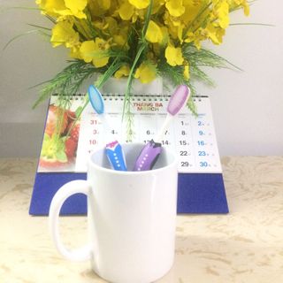 Bàn Chải Đánh Răng Vợ Chồng 02Cây/Gói