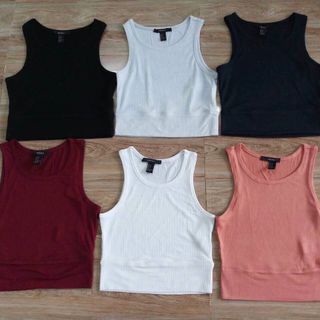Áo tập 3 lỗ gân tăm - vn