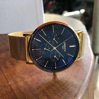 ĐỒNG HỒ NIBOSI LƯỜI 6 KIM
