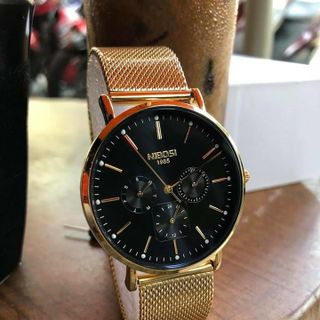 ĐỒNG HỒ NIBOSI LƯỜI 6 KIM
