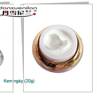 Bộ mỹ phẩm hoàng cung hồng mỹ phẩm Danxuenilan hồng trị nám trắng da tái tạo da