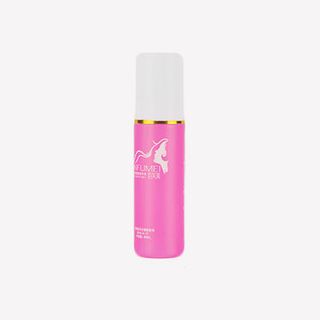 Dưỡng Tóc Giả - Lọ Màu Hồng