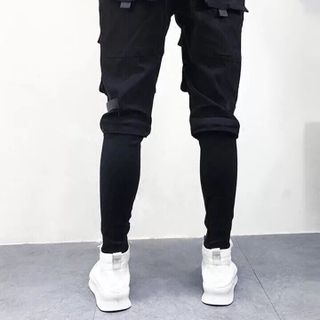 QUẦN KAKI TÚI HỘP NAM