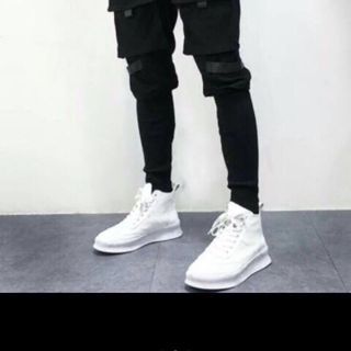 QUẦN KAKI TÚI HỘP NAM