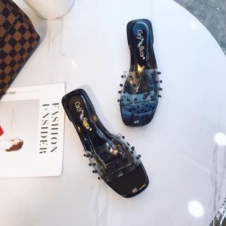 Đe quai ng đinh thấp