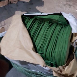 Chiếu cói cho bé