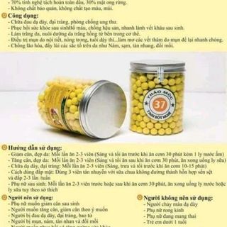 NGHỆ MẬT ONG RỪNG