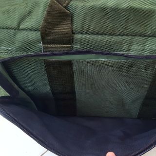 TÚI ĐỰNG ĐỒ NGHỀ NGANG ĐẠI