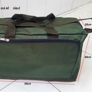 TÚI ĐỰNG ĐỒ NGHỀ NGANG ĐẠI