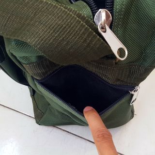 TÚI ĐỰNG ĐỒ NGHỀ NGANG ĐẠI