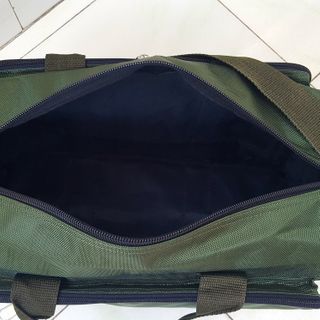 TÚI ĐỰNG ĐỒ NGHỀ NGANG ĐẠI