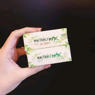 MAI THẢO MỘC