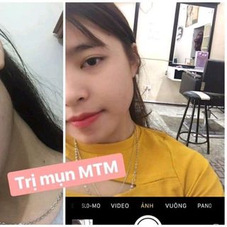MAI THẢO MỘC