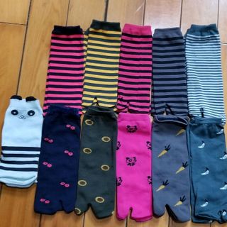 vớ nữ xỏ ngón