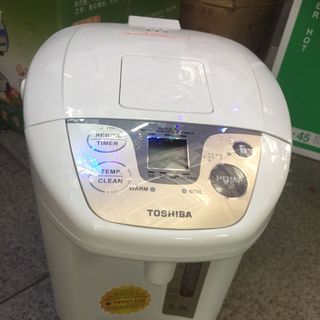 Bình thủy điện Toshiba dung tích 3 lít giá sỉ