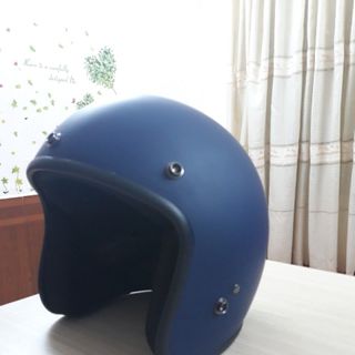 Hàng Bán Chạy Mũ Bảo Hiểm Trơn 3/4 Nhiều Màu Thời Trang