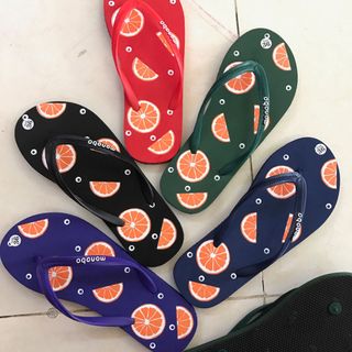 Xốp dai cam
