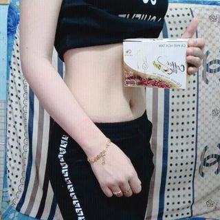Coffee giảm cân CQ slim