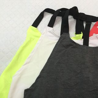 Áo tập Tank NB
