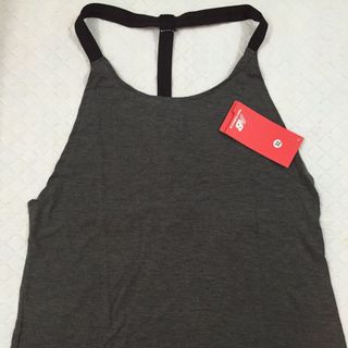 Áo tập Tank NB