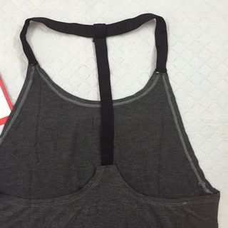 Áo tập Tank NB