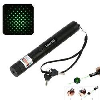 Đèn laze 303 FXZ chiếu xa