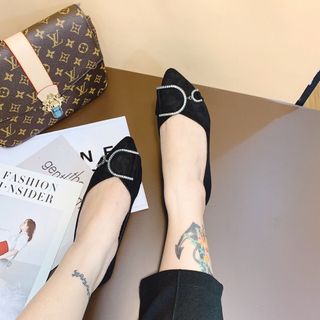 Giày bup bé gia rẻ