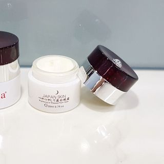 Bộ mỹ phẩm Meiya trắng 6in1 trị nám tàn nhang dưỡng trắng da - Nhật bản