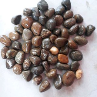 đá cuội sân vườn