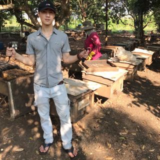 Mật Ong Phúc Gia