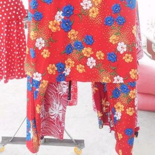 đồ bộ dài