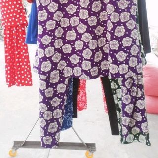 đồ bộ dài