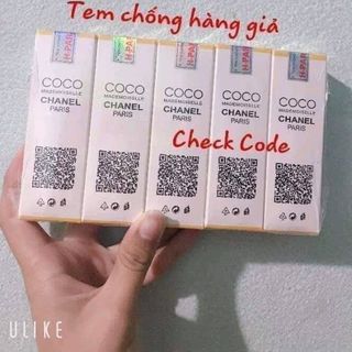 nước hoa pháp HPARFUM