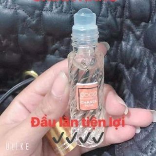 nước hoa pháp HPARFUM