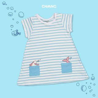 Quần áo váy hãng CHAANG đủ size