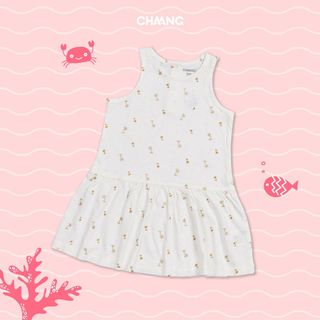 Quần áo váy hãng CHAANG đủ size