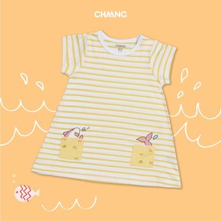 Quần áo váy hãng CHAANG đủ size