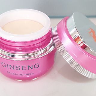 Bộ mỹ phẩm GINSENG trị nám dưỡng trắng da chiết xuất từ nhân sâm Hàn Quốc