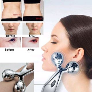 Dụng cụ massage 3D