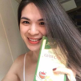 Hera Tea Trà giảm cân giá sỉ