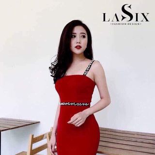 Body Phối Kim Sa