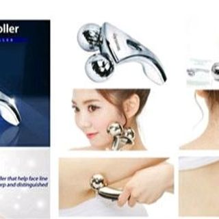 Dụng cụ massage 3D