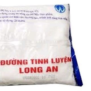 Đường cát trắng tinh luyện