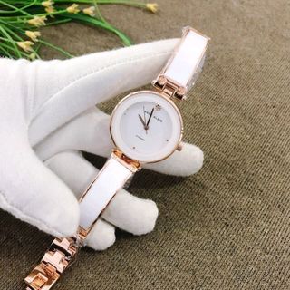 đồng hồ nữ 01