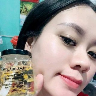 MASK HOA NGHỆ TÂY