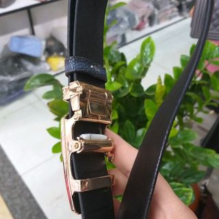Thắt lưng da bò vân cá đuối