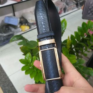 Thắt lưng da bò vân cá đuối